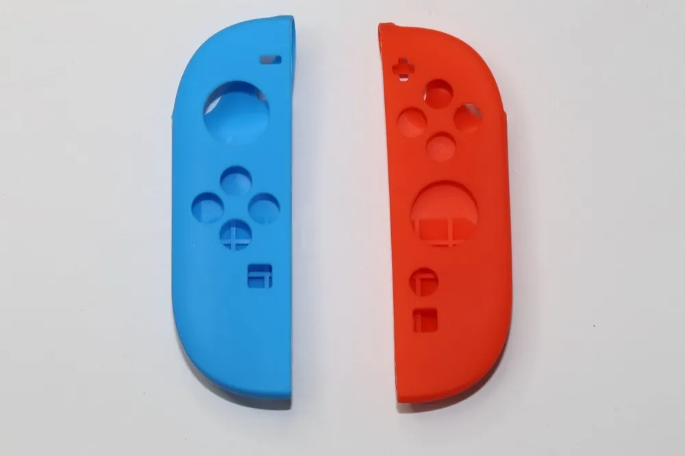 Silicone Electronic Accessories