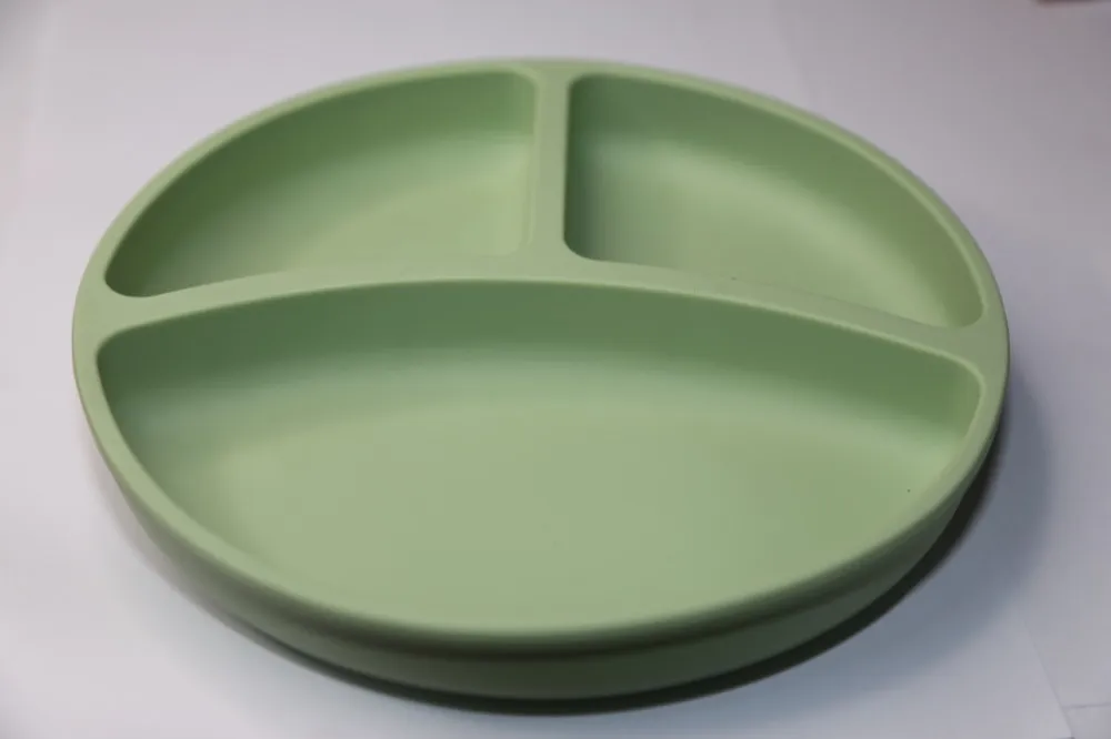 Silicone Baby Products