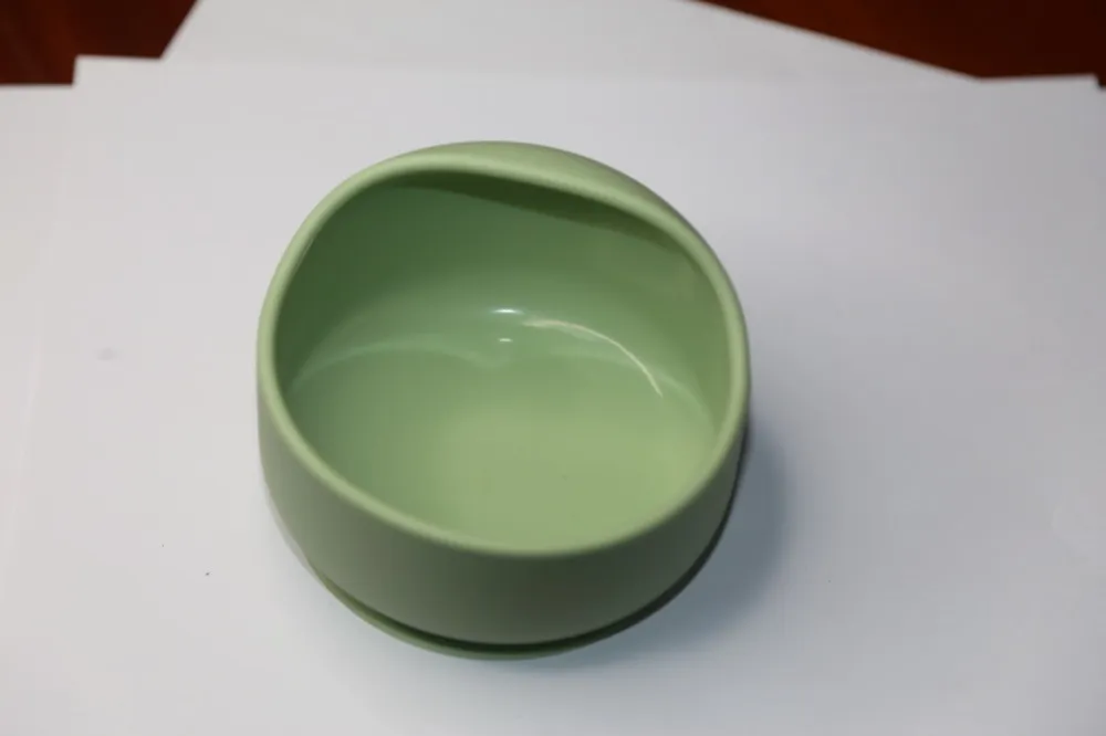 Medical Silicone Components