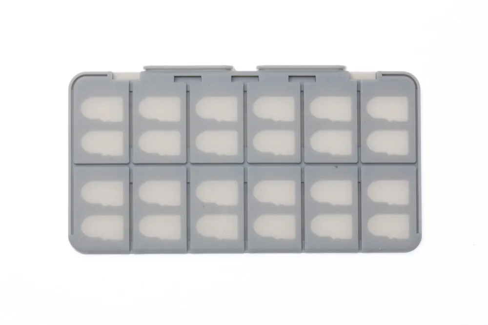 Large Silicone Ice Tray