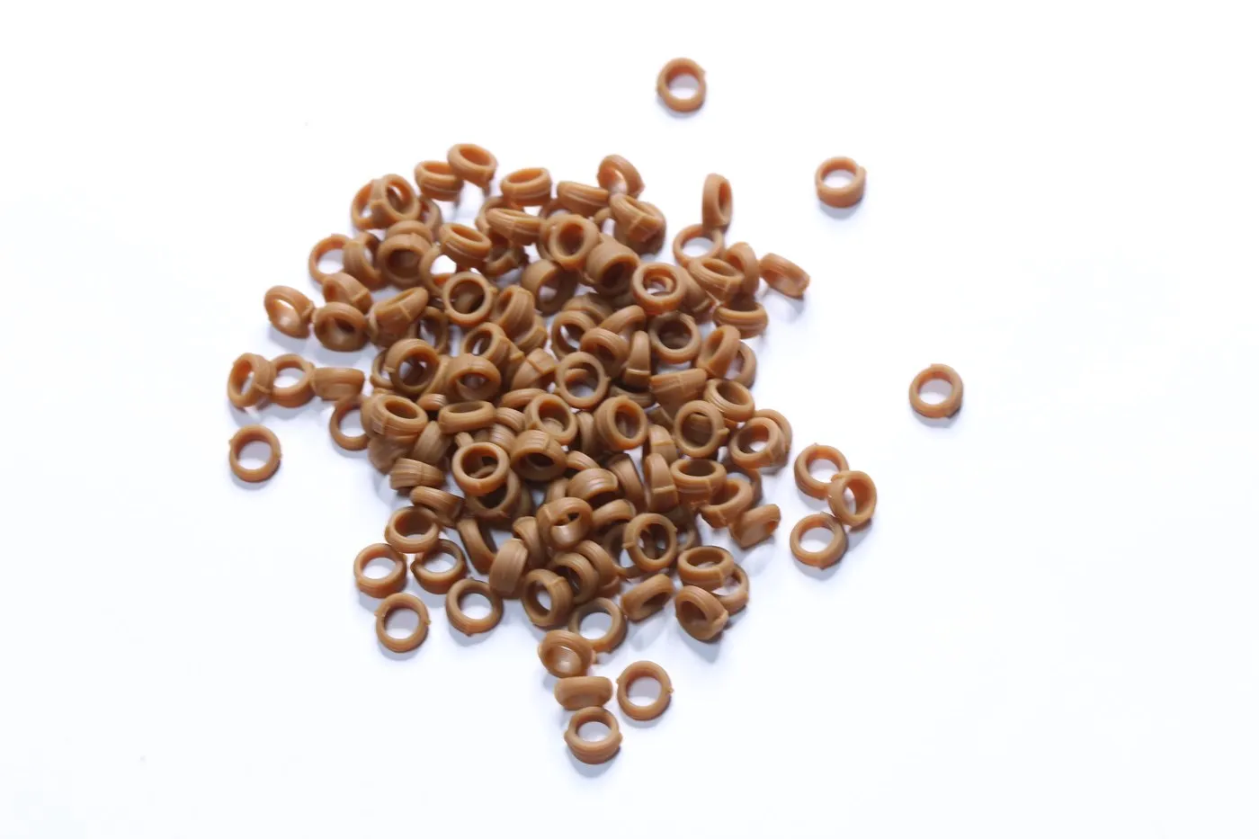 Silicone Seals & Gaskets